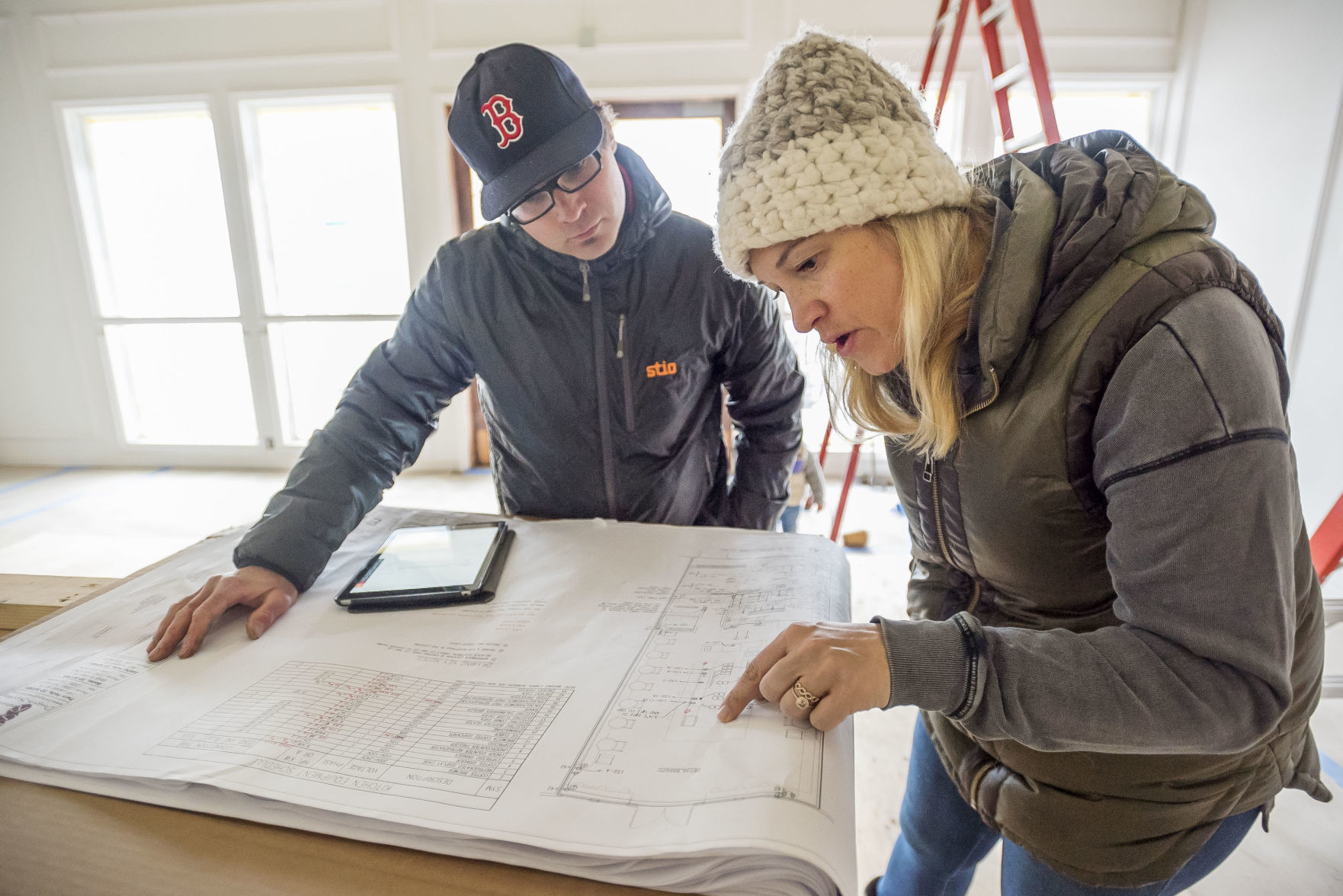 Persephone opens second location